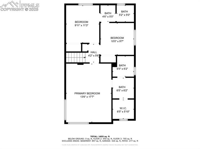 7385 Chancellor Drive