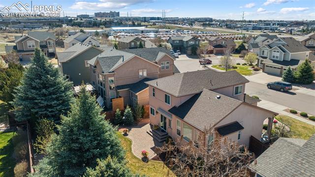 7385 Chancellor Drive