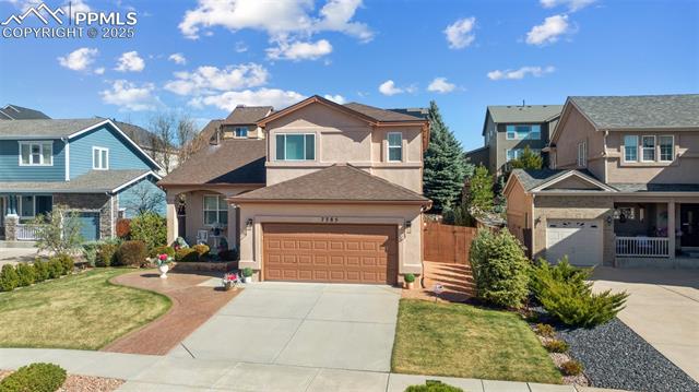 7385 Chancellor Drive