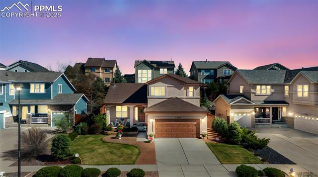 7385 Chancellor Drive