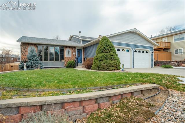 2249 Glenwood Circle