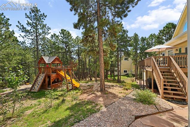 15595 Falcon Ridge Court