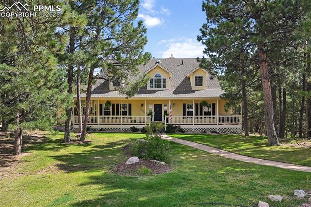 15595 Falcon Ridge Court