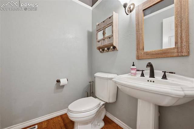 15595 Falcon Ridge Court