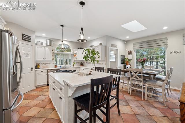 15595 Falcon Ridge Court