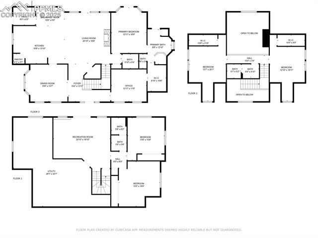 15595 Falcon Ridge Court
