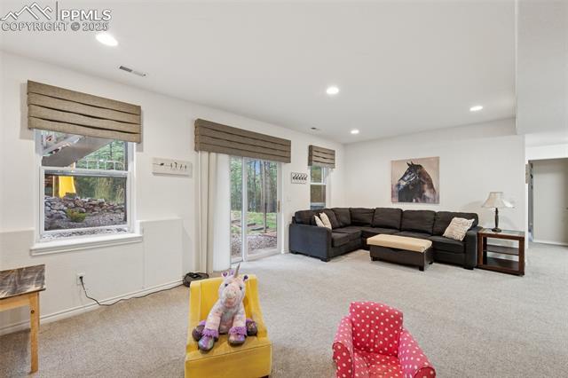 15595 Falcon Ridge Court