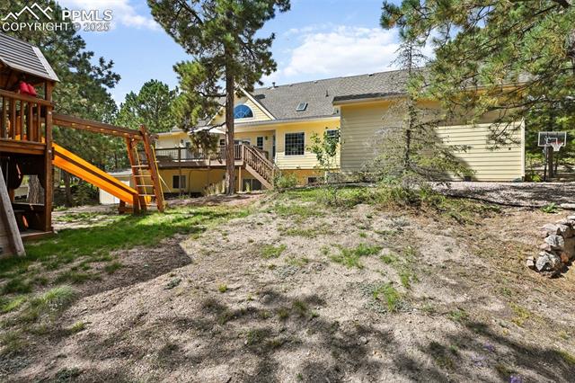 15595 Falcon Ridge Court