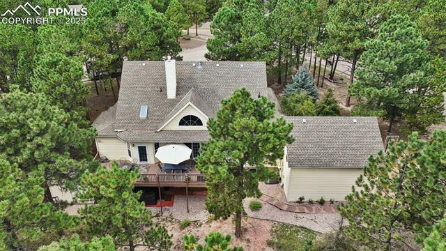 15595 Falcon Ridge Court