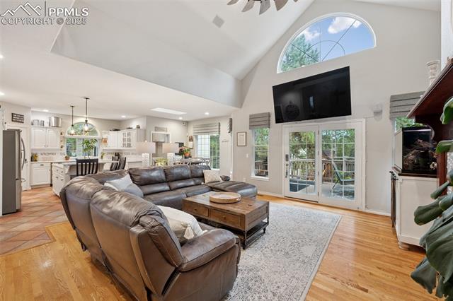 15595 Falcon Ridge Court