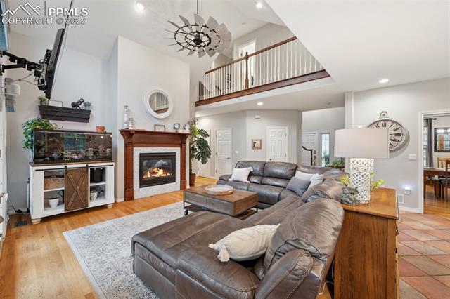 15595 Falcon Ridge Court