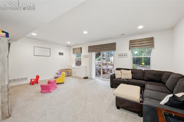 15595 Falcon Ridge Court