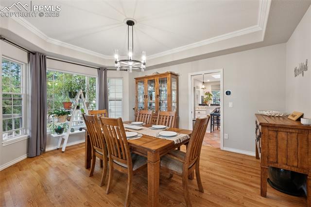 15595 Falcon Ridge Court