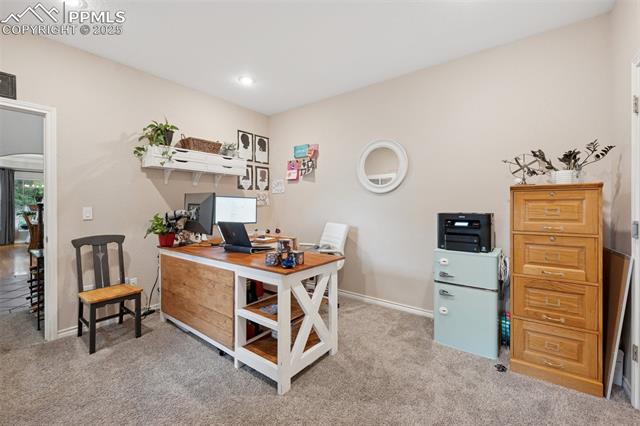 15595 Falcon Ridge Court