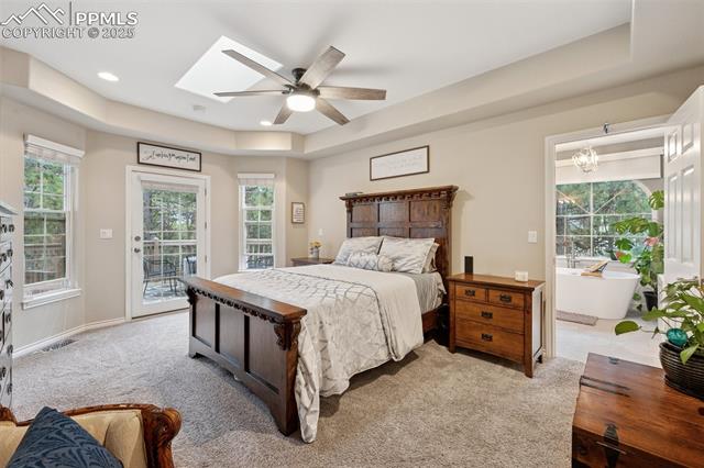 15595 Falcon Ridge Court