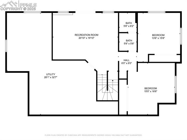 15595 Falcon Ridge Court