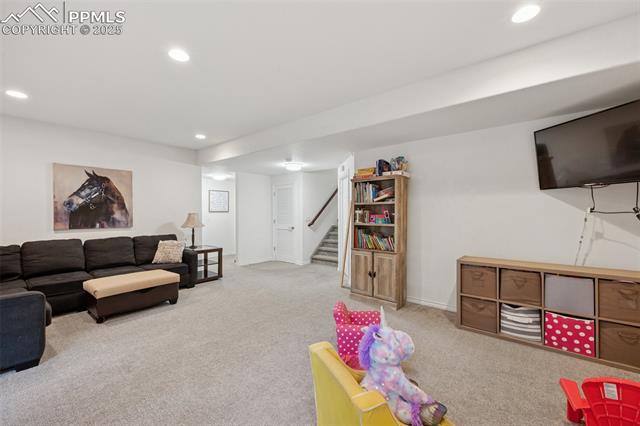 15595 Falcon Ridge Court