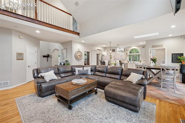 15595 Falcon Ridge Court