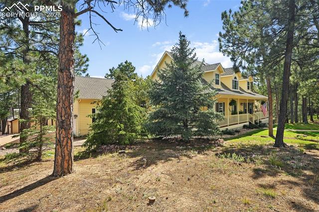 15595 Falcon Ridge Court