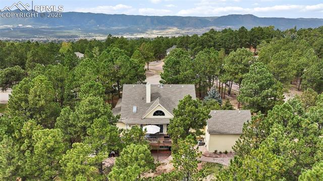 15595 Falcon Ridge Court