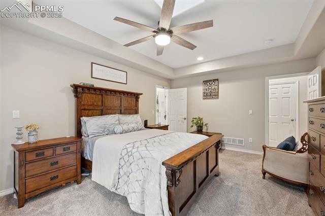 15595 Falcon Ridge Court