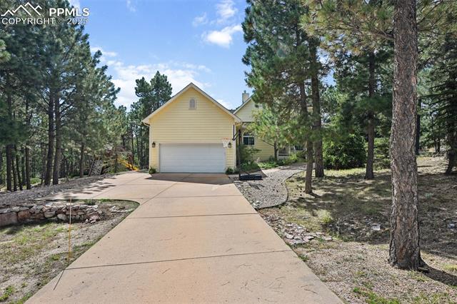 15595 Falcon Ridge Court
