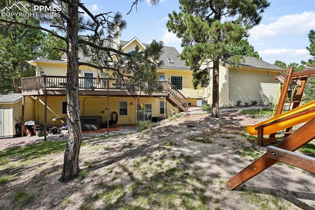 15595 Falcon Ridge Court