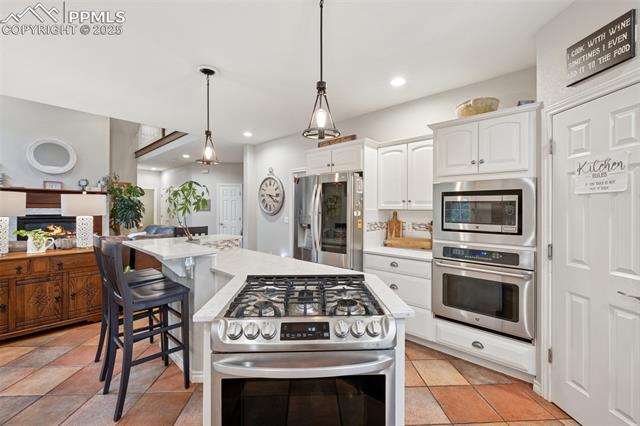 15595 Falcon Ridge Court