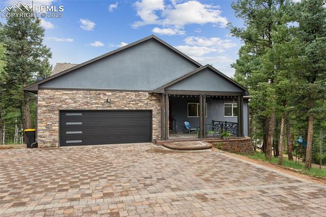 57 Cradle Lake Place