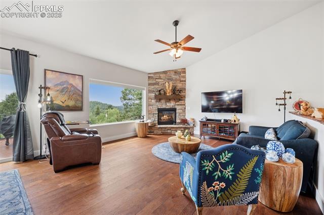 57 Cradle Lake Place