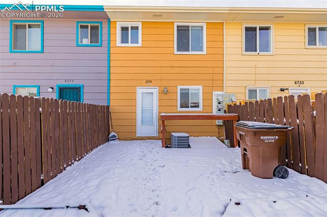 6755 Pahokee Court C