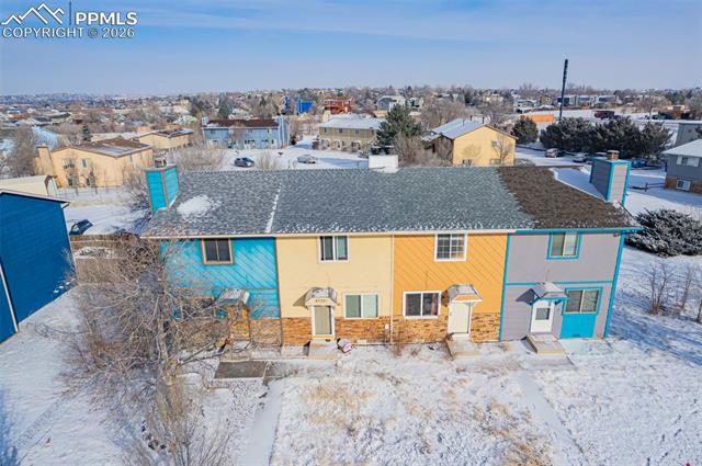 6755 Pahokee Court C