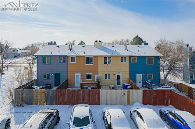 6755 Pahokee Court C