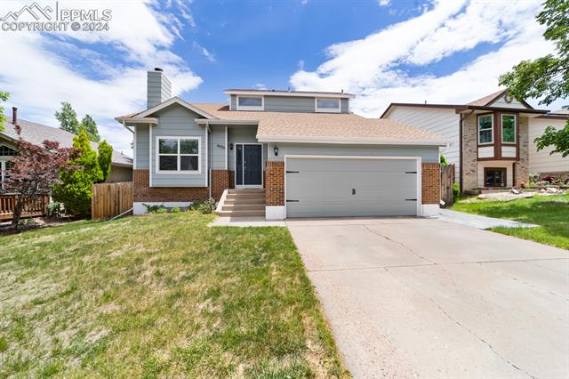 6255 Montarbor Drive