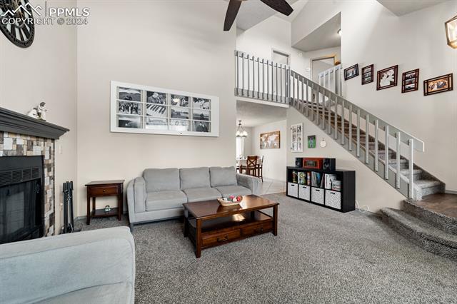 6255 Montarbor Drive