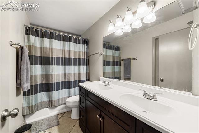 6255 Montarbor Drive