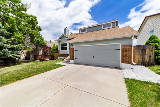 6255 Montarbor Drive