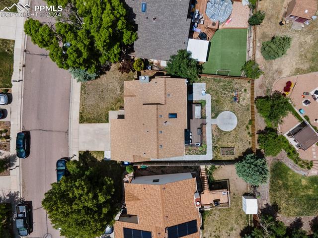 6255 Montarbor Drive