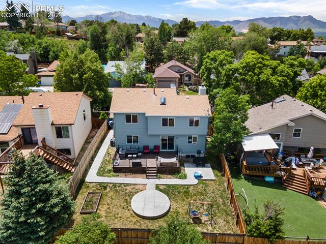 6255 Montarbor Drive