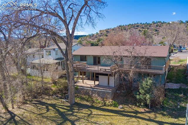 2411 FLINTRIDGE Drive