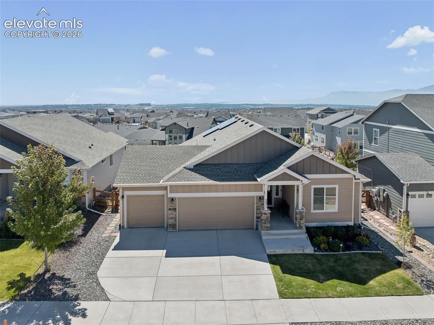 5421 Janga Drive