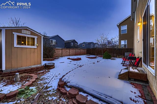 5634 Pioneer Mesa Drive