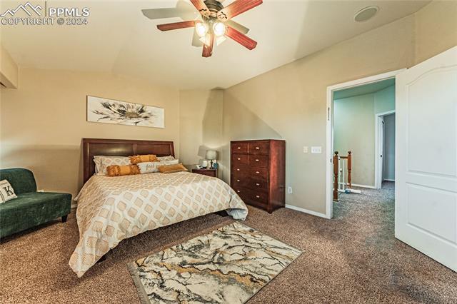 5634 Pioneer Mesa Drive