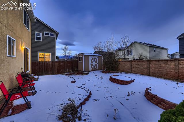 5634 Pioneer Mesa Drive