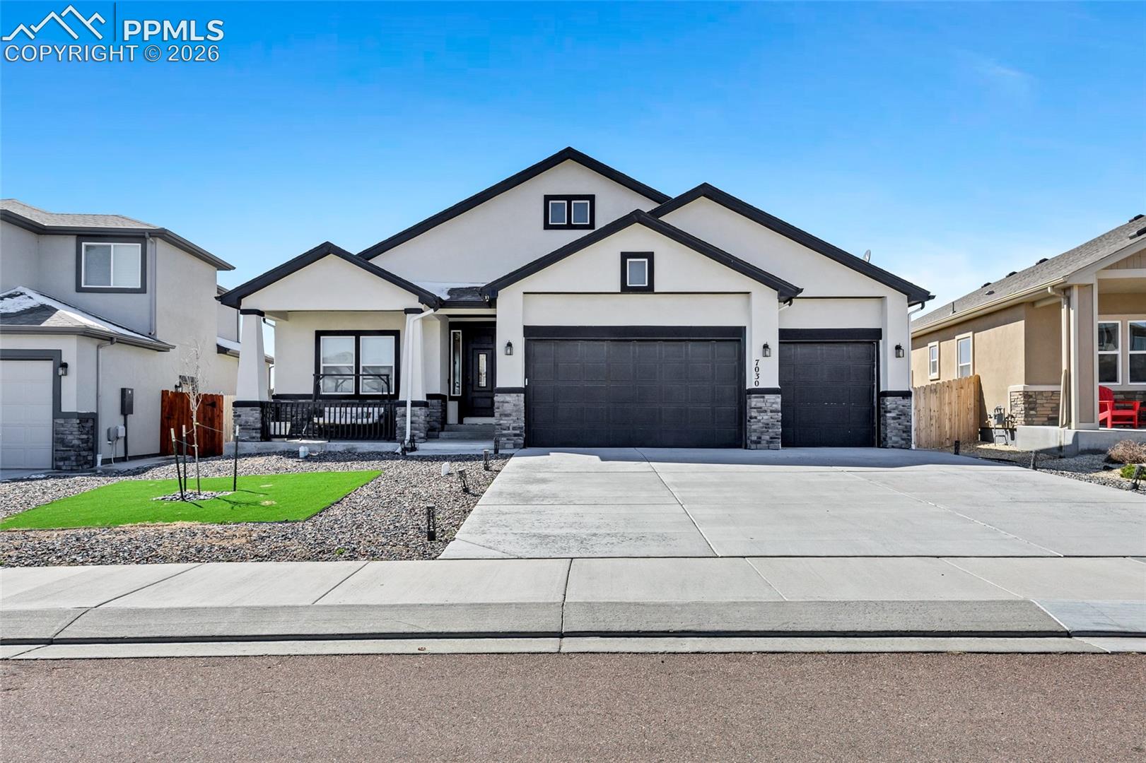 7030 Bigtooth Maple Drive