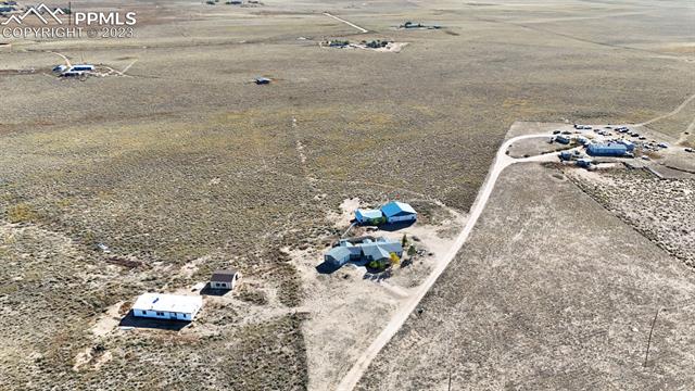 15231 Cactus Hills Lane