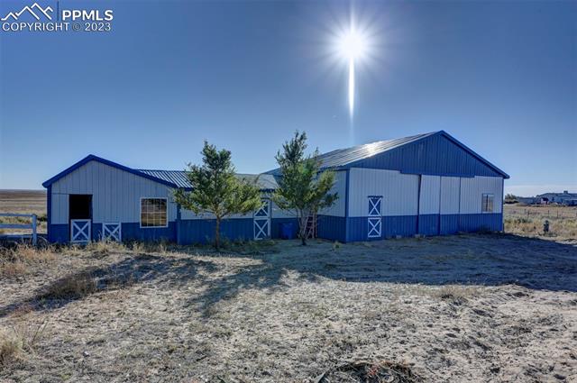 15231 Cactus Hills Lane