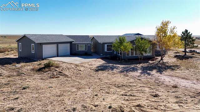 15231 Cactus Hills Lane