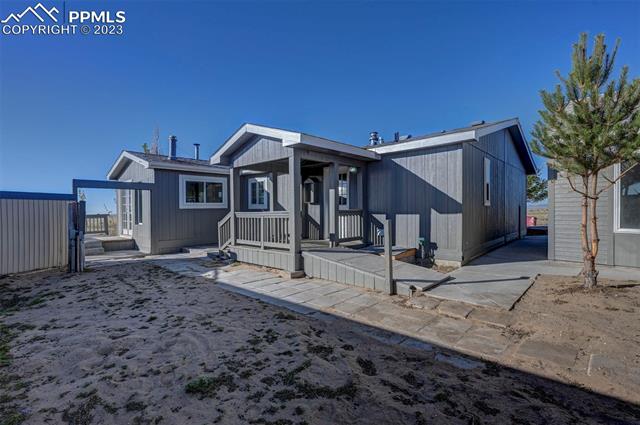 15231 Cactus Hills Lane