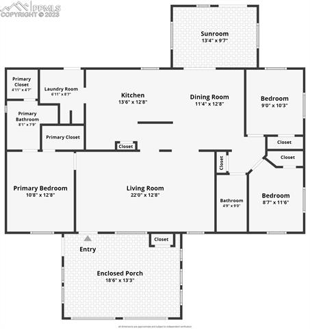 15231 Cactus Hills Lane